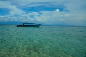 Manado - Bunaken Island