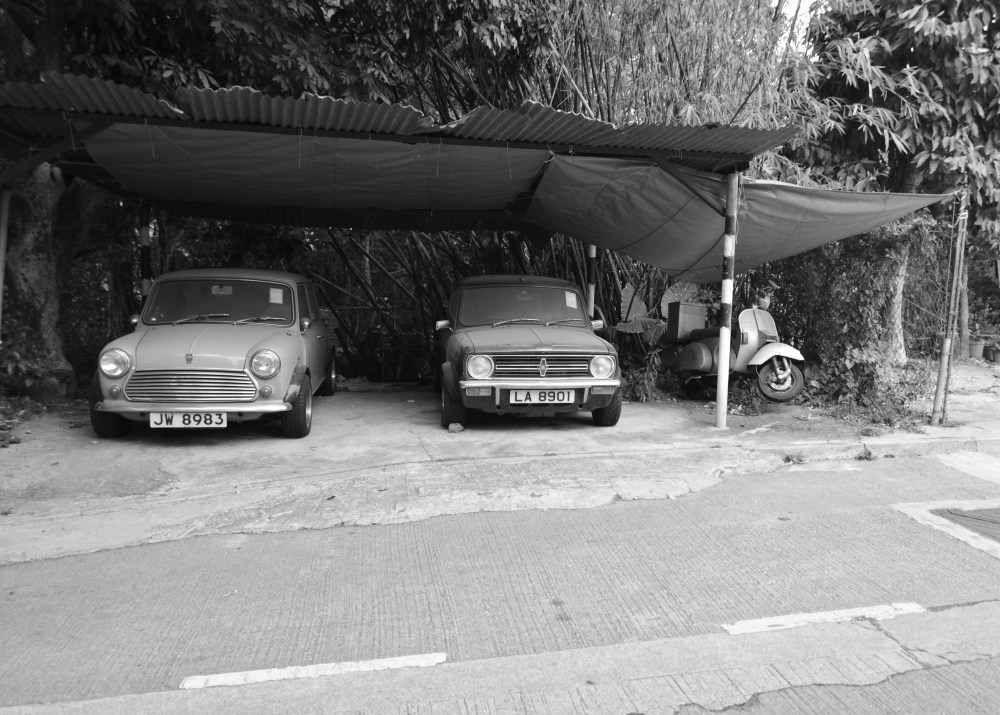 Lung Yeuk Tau: A Little Known Part of Hong Kong's Past